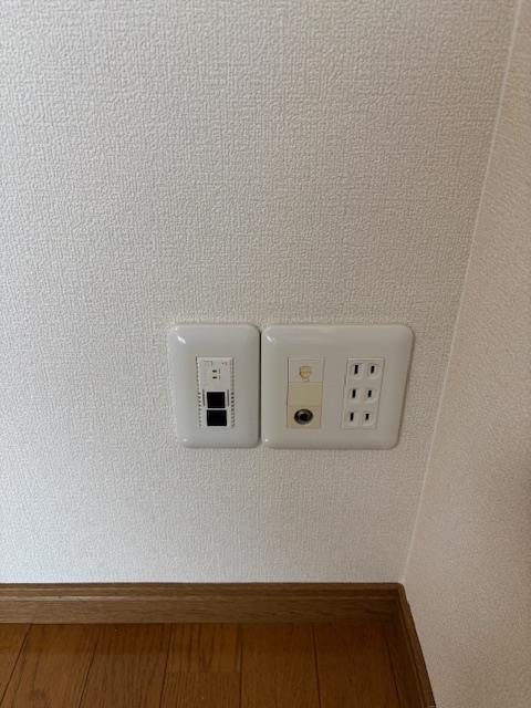 その他設備　イメージ写真