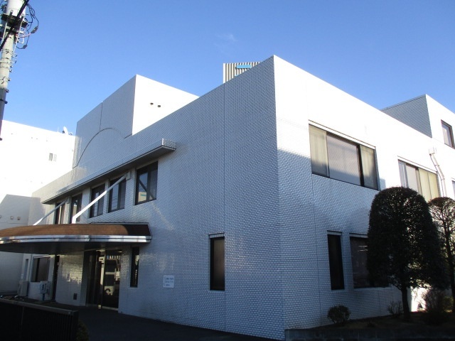 病院　医療法人移山会二宮病院（病院）まで219m