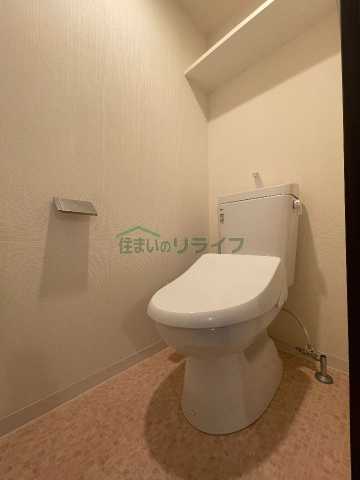 その他設備　ミュプレ渋谷