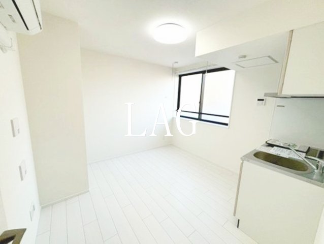 その他部屋・スペース　寝室です。