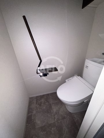 トイレ　リビエナ　グラン　新梅田　トイレ