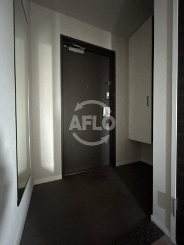 その他　リビエナ　グラン　新梅田　玄関