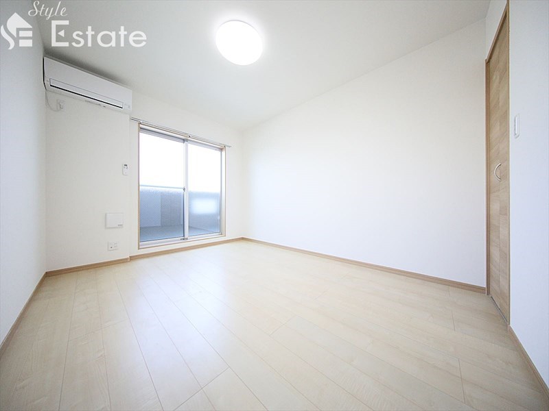 その他部屋・スペース　リビング別角度