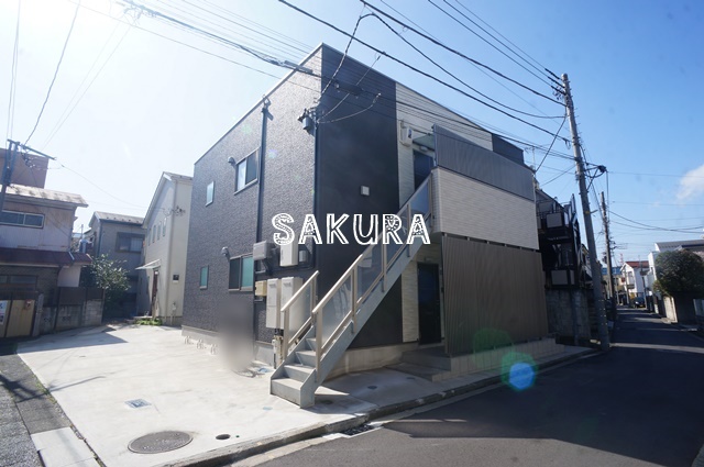 建物外観　当店おすすめ物件♪