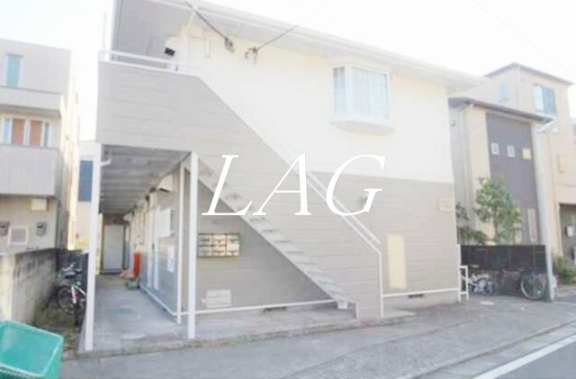 その他共有部分　共有階段です。