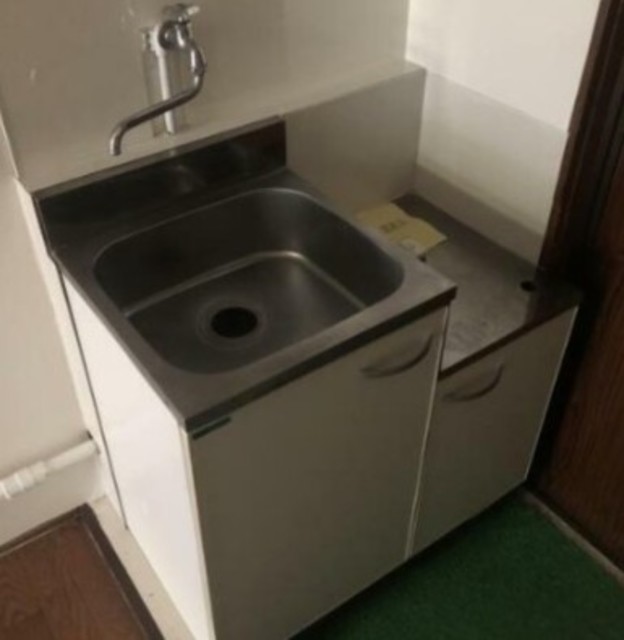 キッチン　同仕様