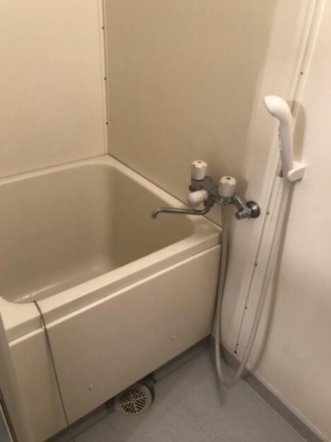 バス・シャワールーム　同仕様