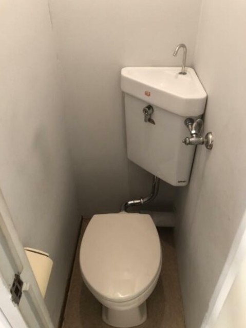 トイレ　同仕様