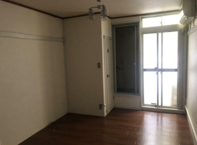 居室・リビング　同仕様