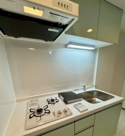 キッチン　エルファーロ赤坂