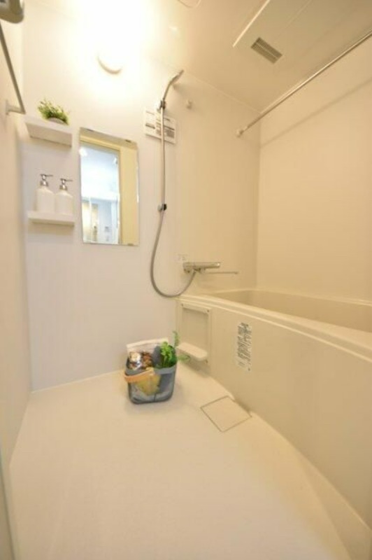 バス・シャワールーム　エルファーロ赤坂