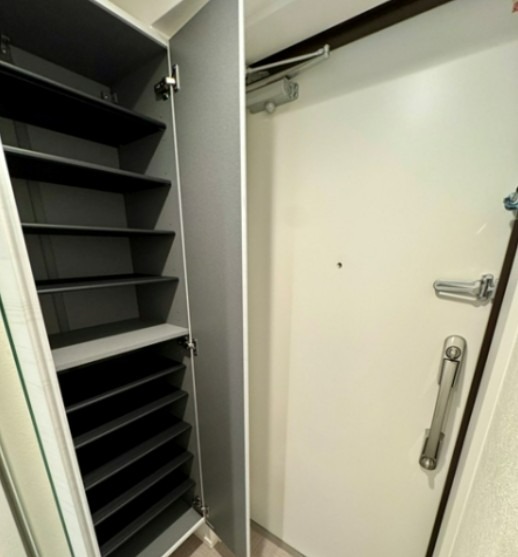 その他設備　エルファーロ赤坂