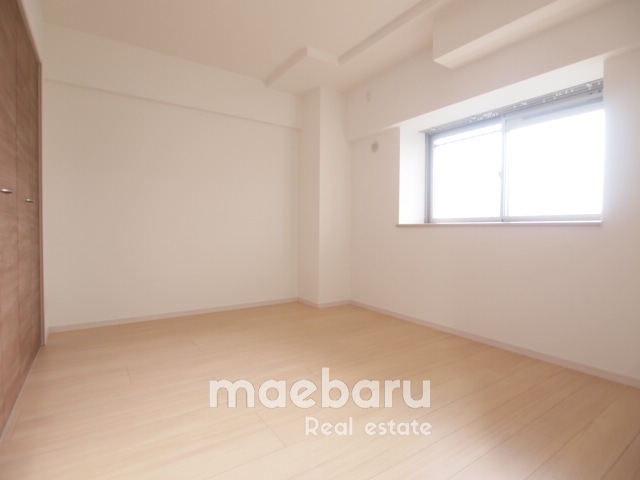 その他部屋・スペース　洋室6.1帖