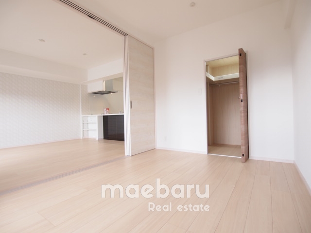 その他　洋室5.8帖