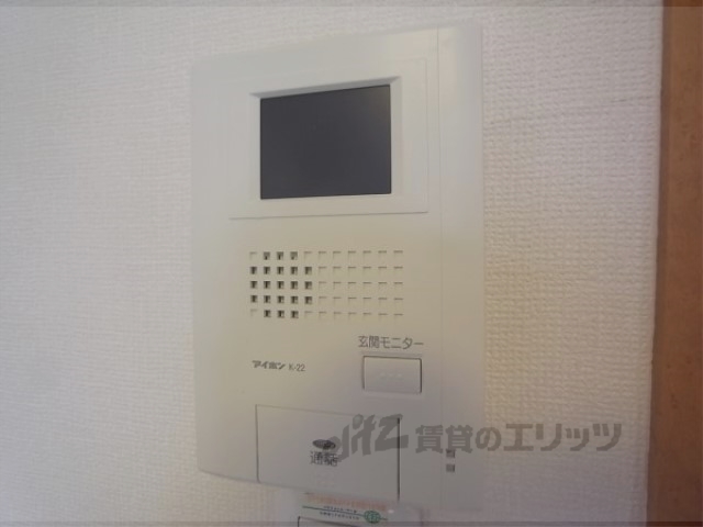 セキュリティ　ドアフォン（ＴＶ含）