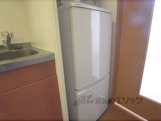 その他部屋・スペース　冷蔵庫置場