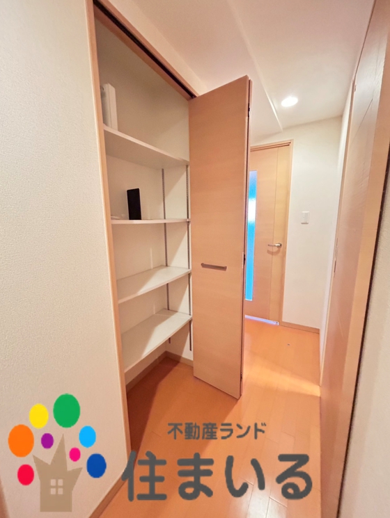 その他部屋・スペース