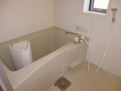バス・シャワールーム　★バス★