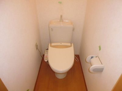 トイレ　★トイレ★