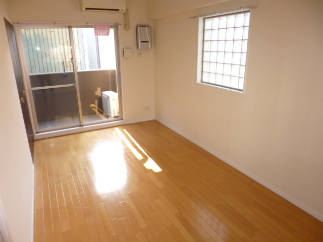 その他部屋・スペース　きれいすぎ～。