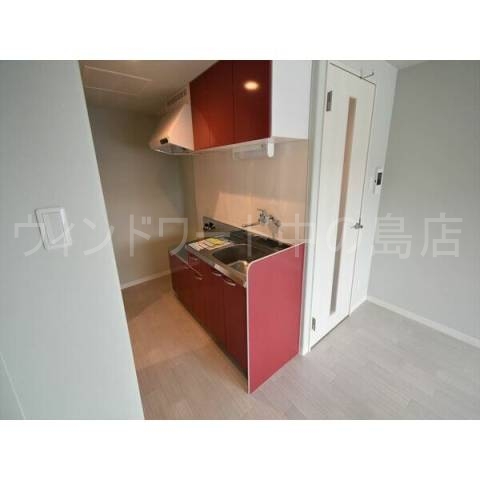 キッチン　詳細は、ウィンドワード中の島店までご相談下さい。