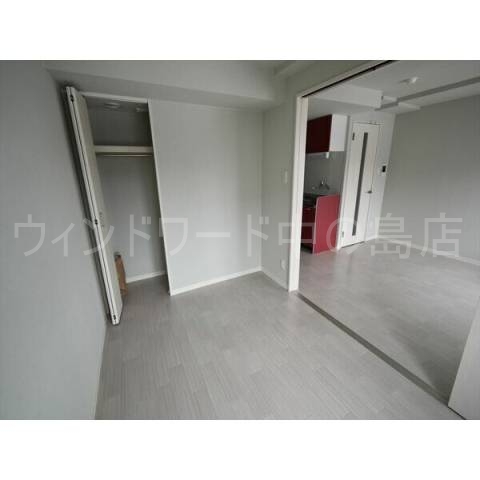 収納　詳細は、ウィンドワード中の島店までご相談下さい。