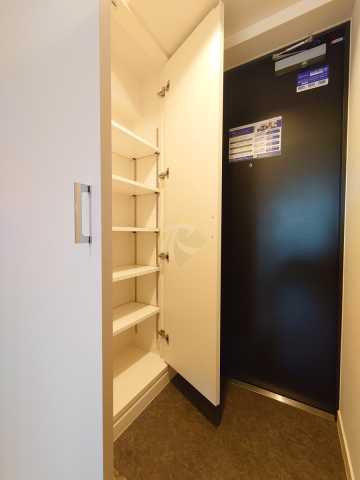 その他部屋・スペース　レジディア高円寺