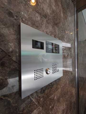 セキュリティ　BPRレジデンス渋谷