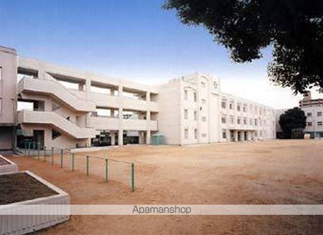 小学校　大宮小学校（小学校）まで424m