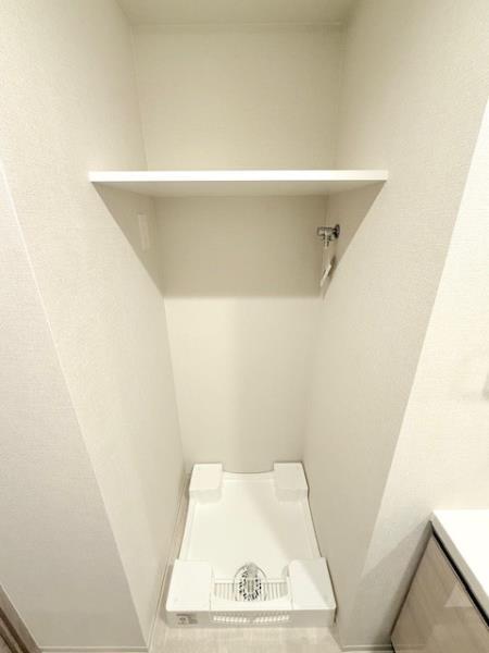 建物外観　きれいな外観です