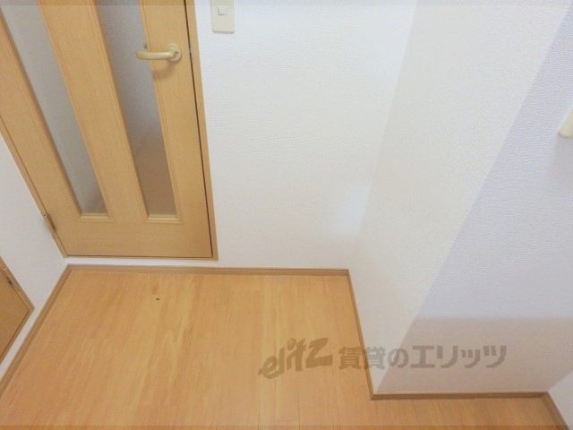 その他部屋・スペース　冷蔵庫置場