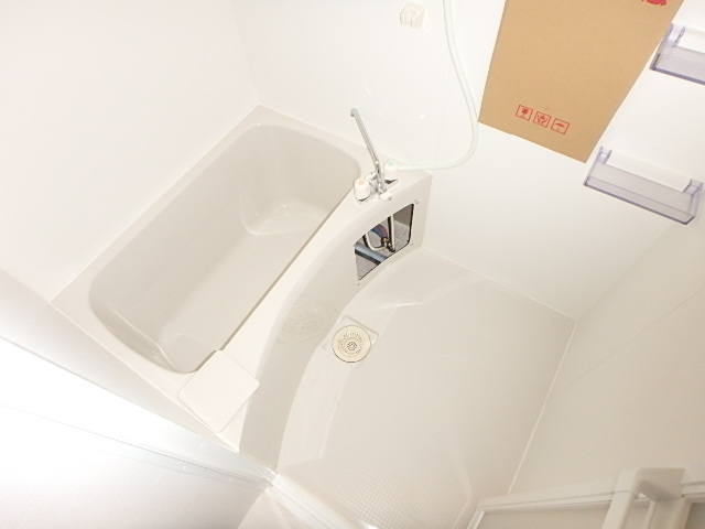 バス・シャワールーム　同じ施工の参考画像です！