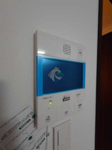 セキュリティ　ミュプレ渋谷