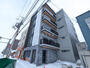 東区役所前駅より徒歩4分 4階 新築の賃貸物件