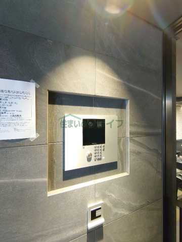 セキュリティ　プレイ江古田