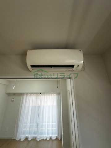 その他設備　別階層の写真になります。