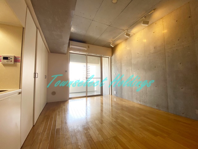 居室・リビング　使いやすいリビングになります♪