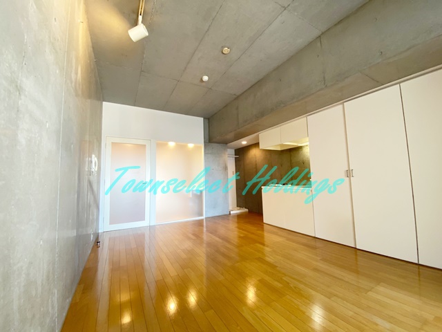 その他部屋・スペース　落ち着いて過ごせるお部屋です♪