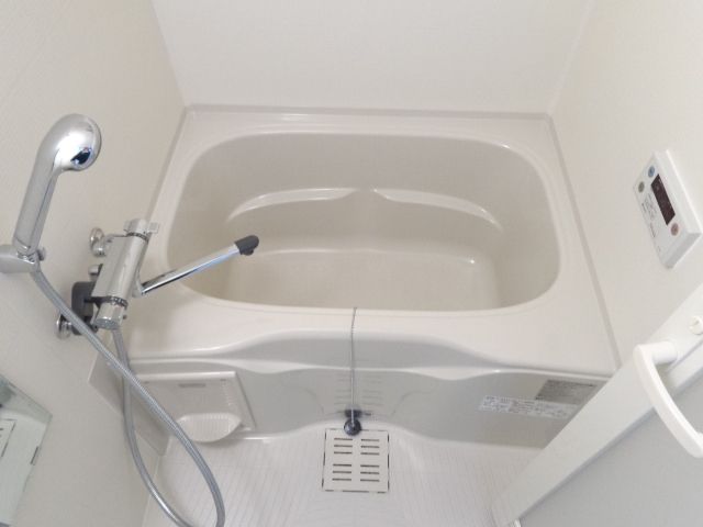 バス・シャワールーム　浴室乾燥機有り