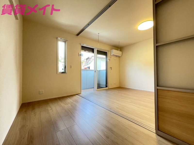 その他部屋・スペース　別部屋参考写真です。