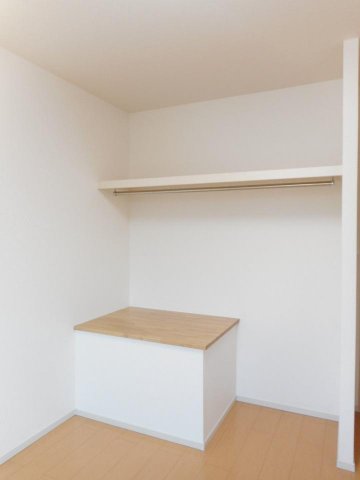 収納　小物を収納するのに便利です