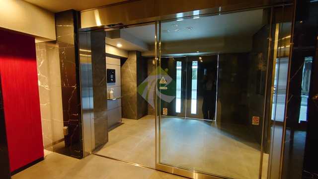 エントランス　リライフ浅草店