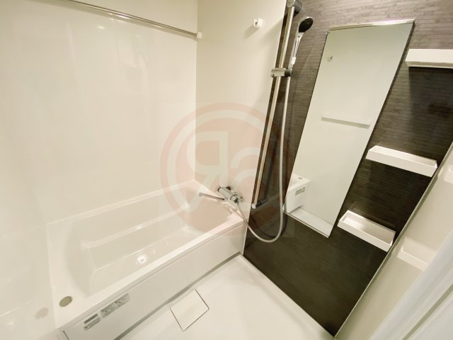 バス・シャワールーム　同施工タイプ