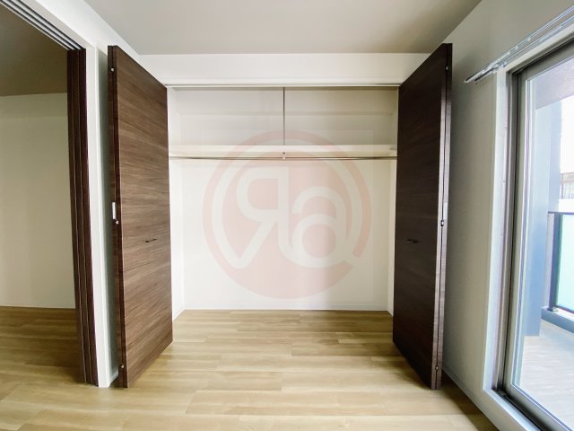 収納　同施工タイプ