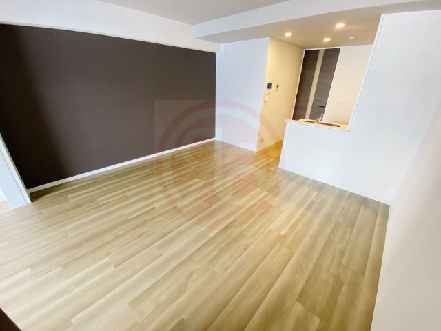 居室・リビング　同施工タイプ