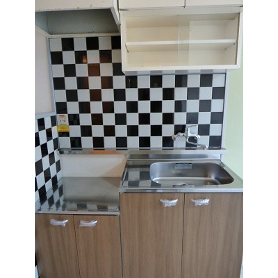 キッチン　現状優先