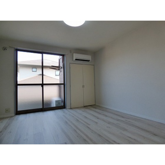 居室・リビング　現状優先