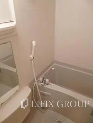 バス・シャワールーム　風呂