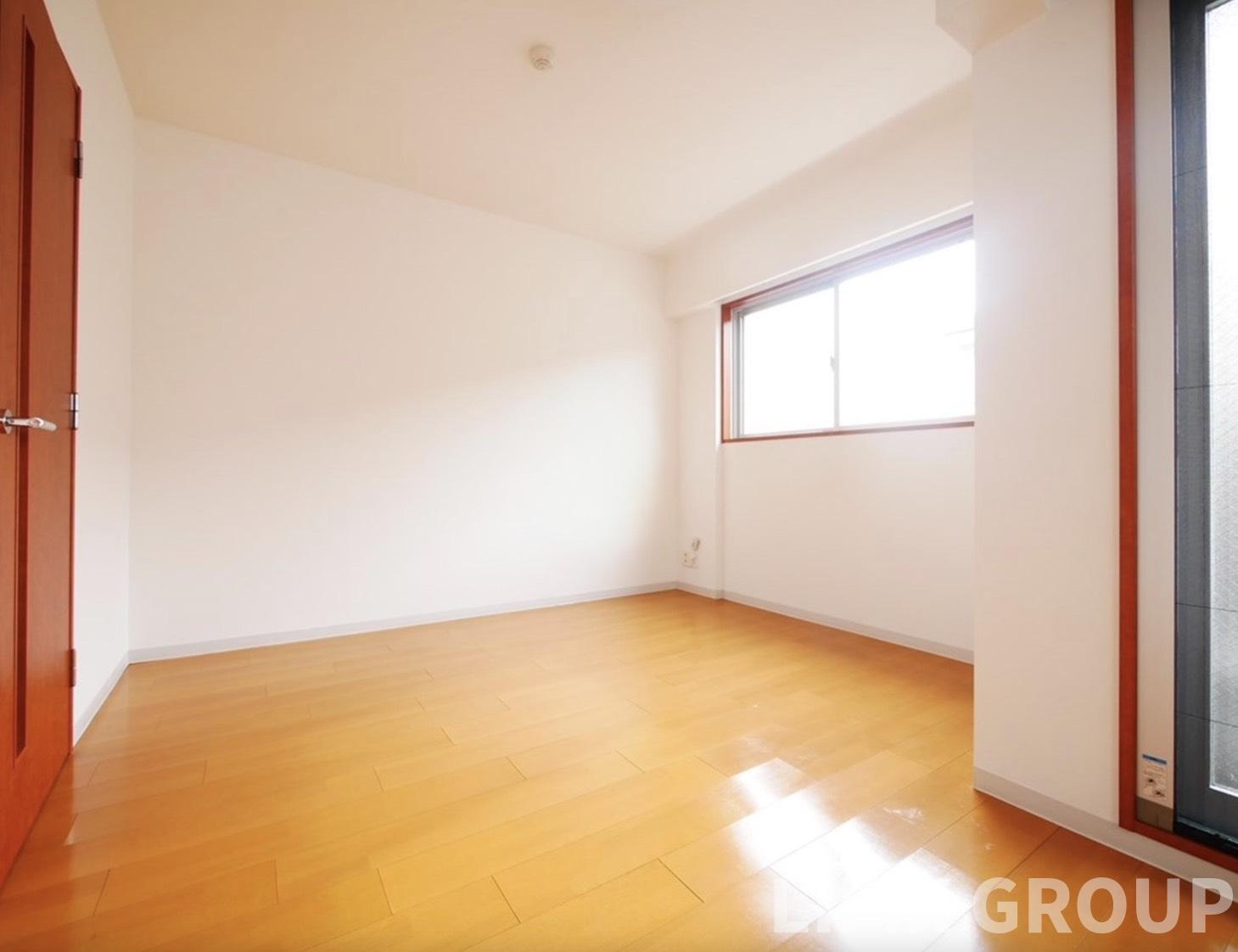 居室・リビング　居間・リビング