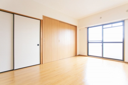 その他設備　※別号室写真（現況を優先いたします。）